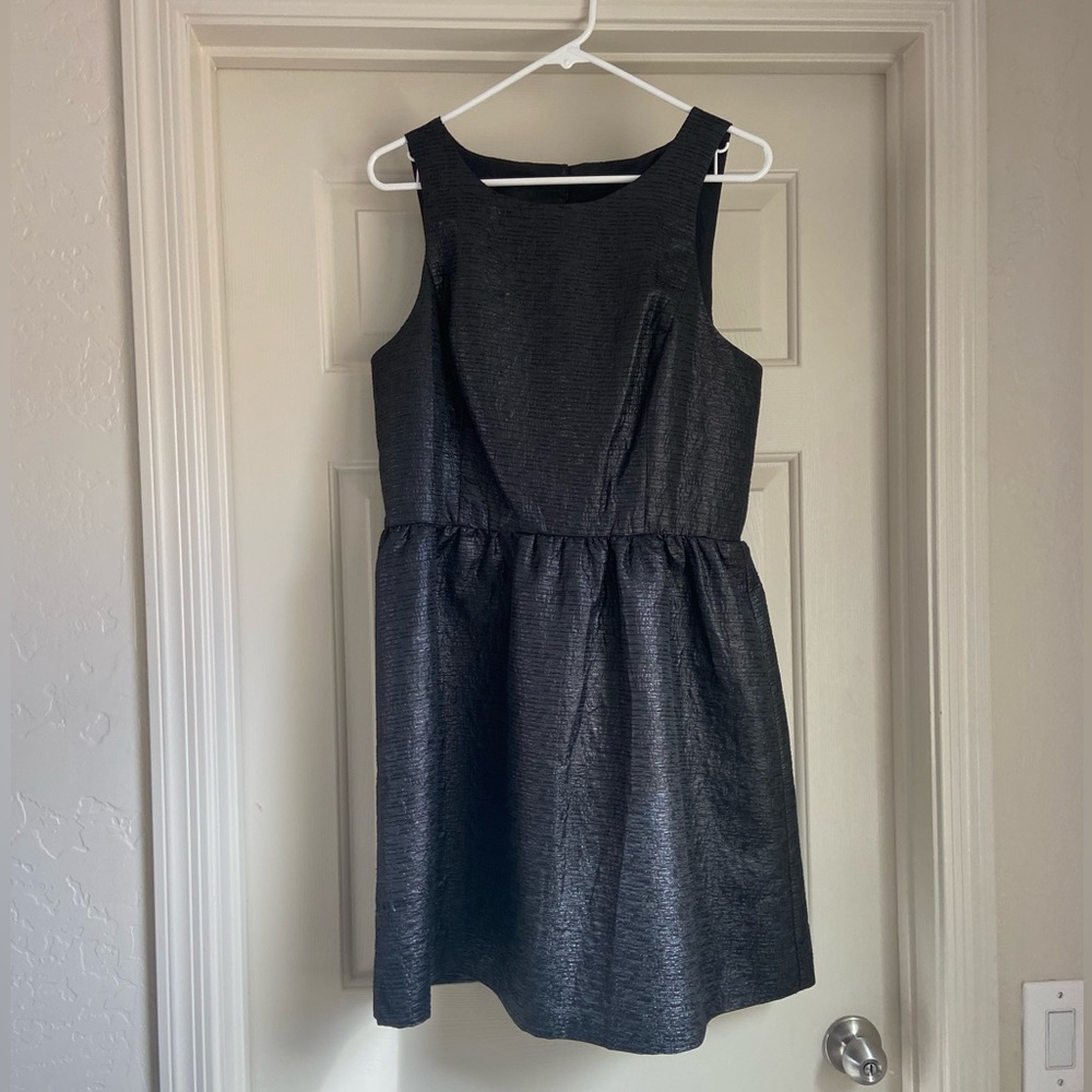 Kensie Black Dress